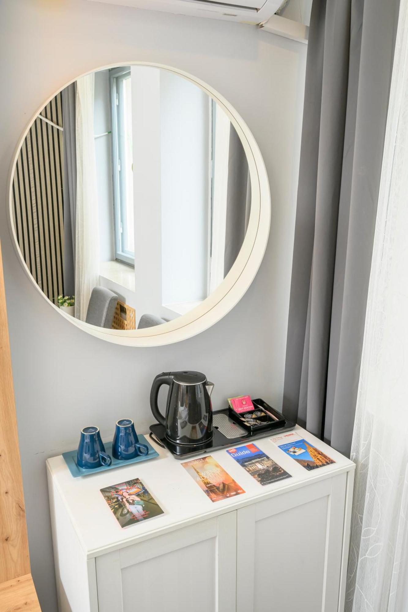 Palais Palffy 4* Vienna
