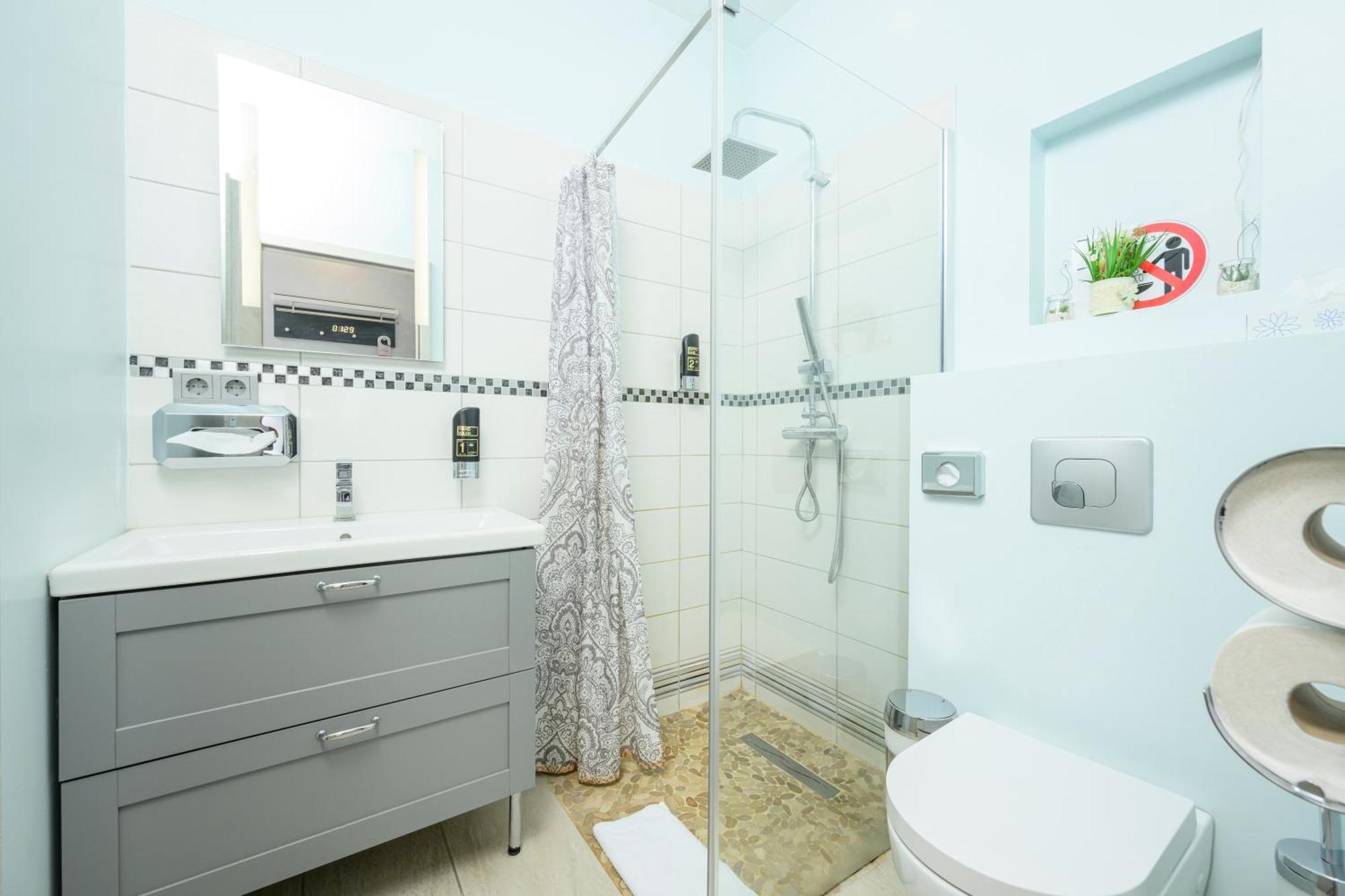 Aparthotel Palais Palffy 4*