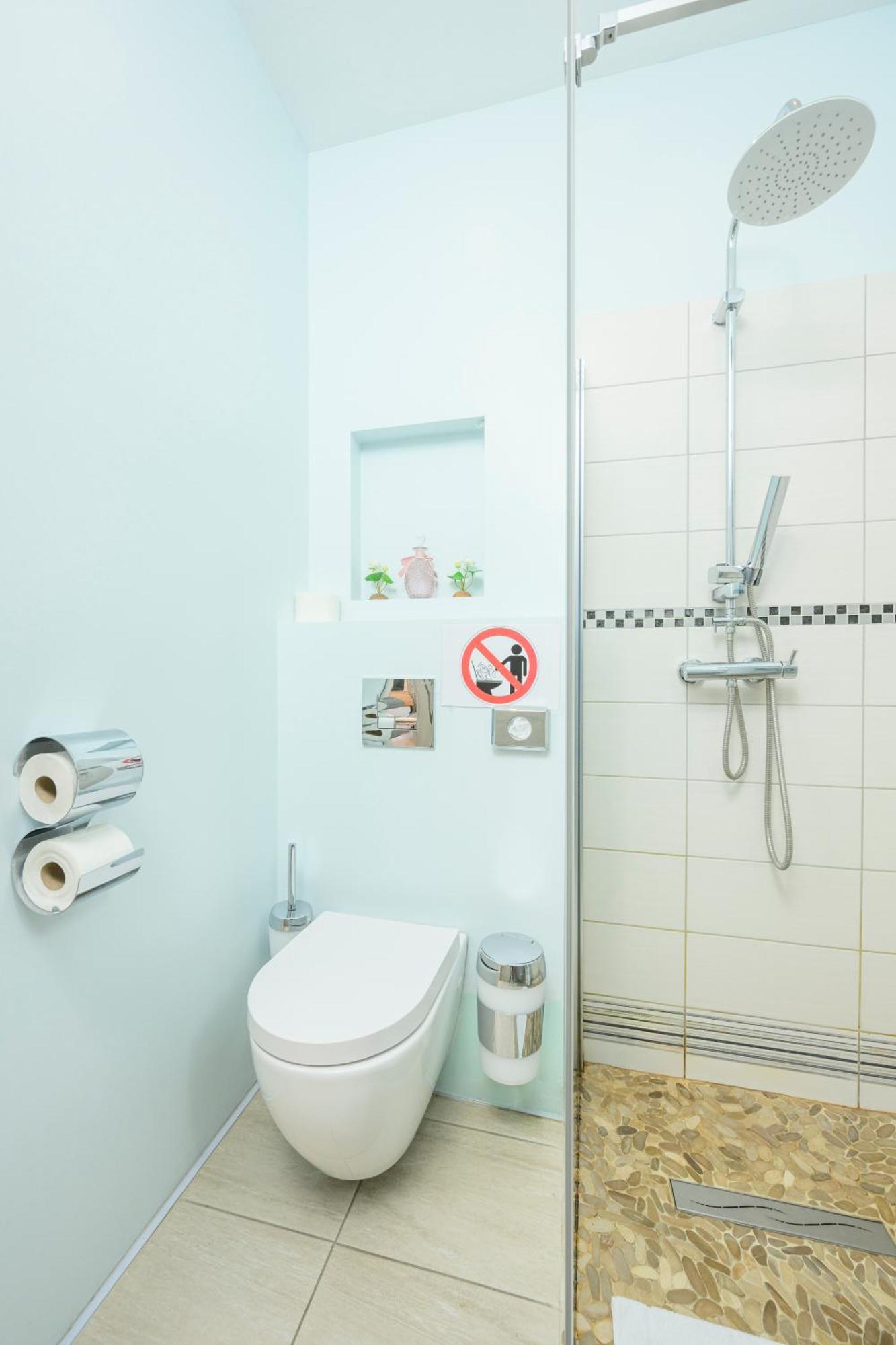 Aparthotel Palais Palffy Wien
