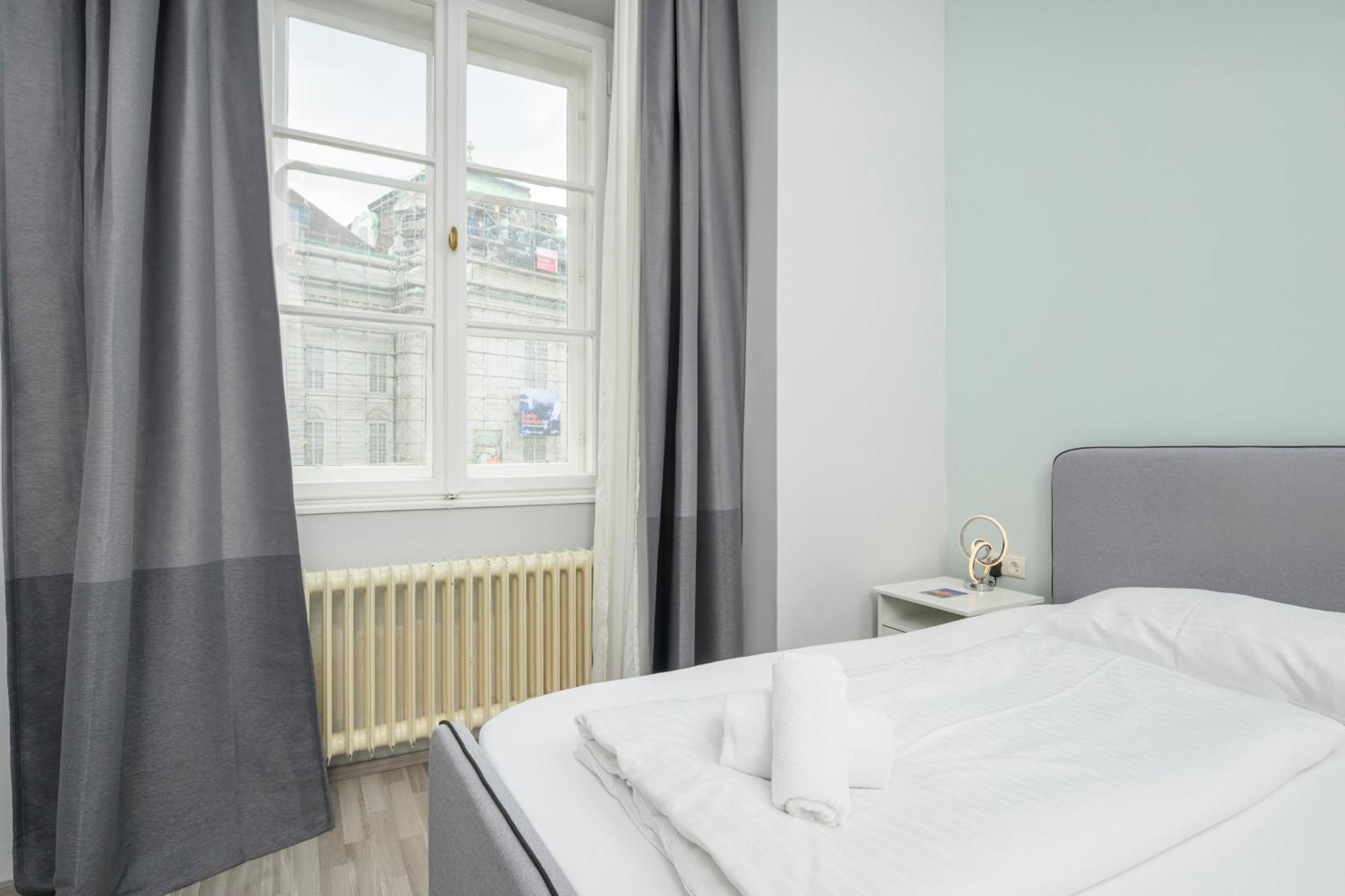 Palais Palffy 4* Wien