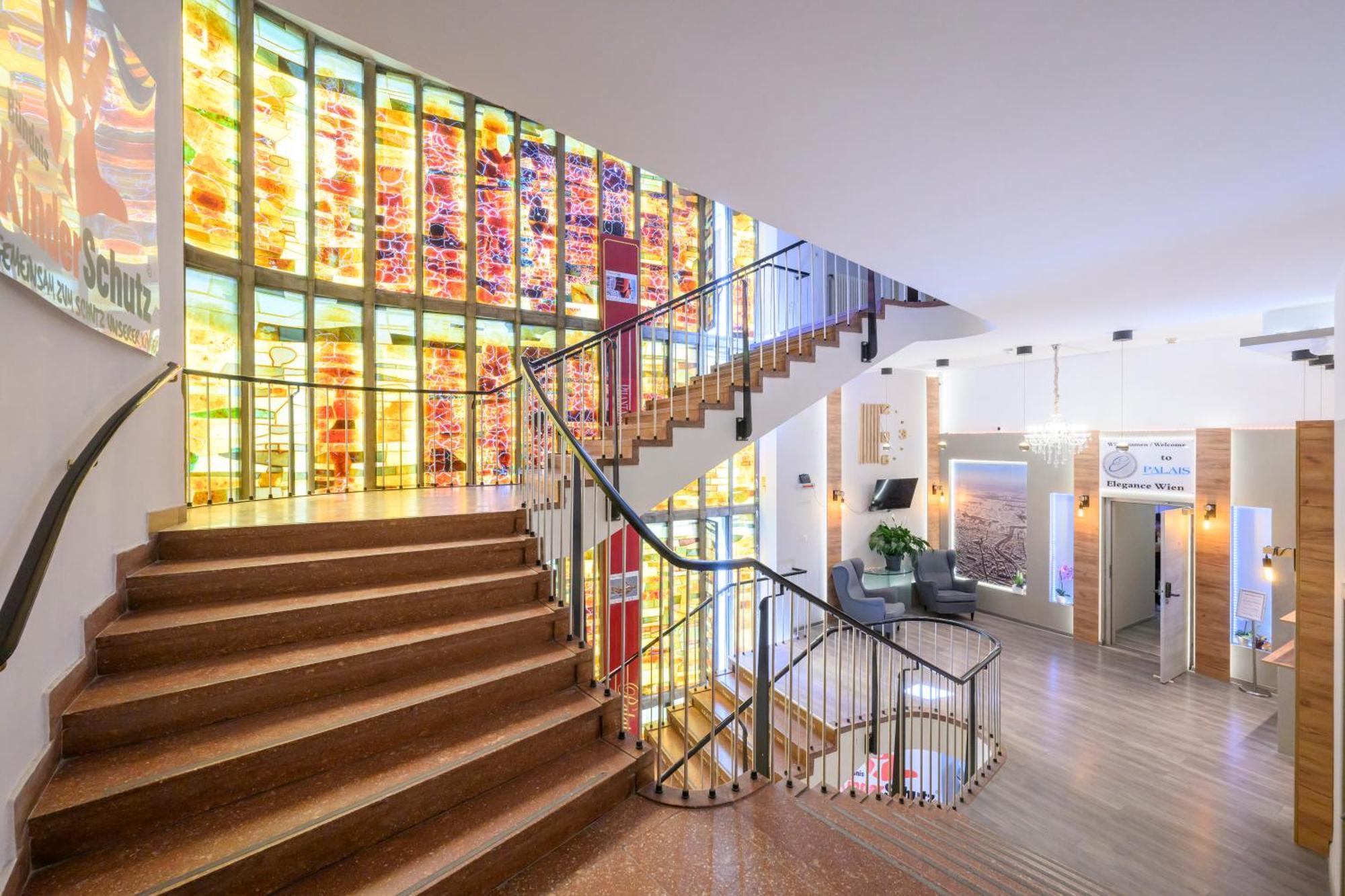 Palais Palffy Wien