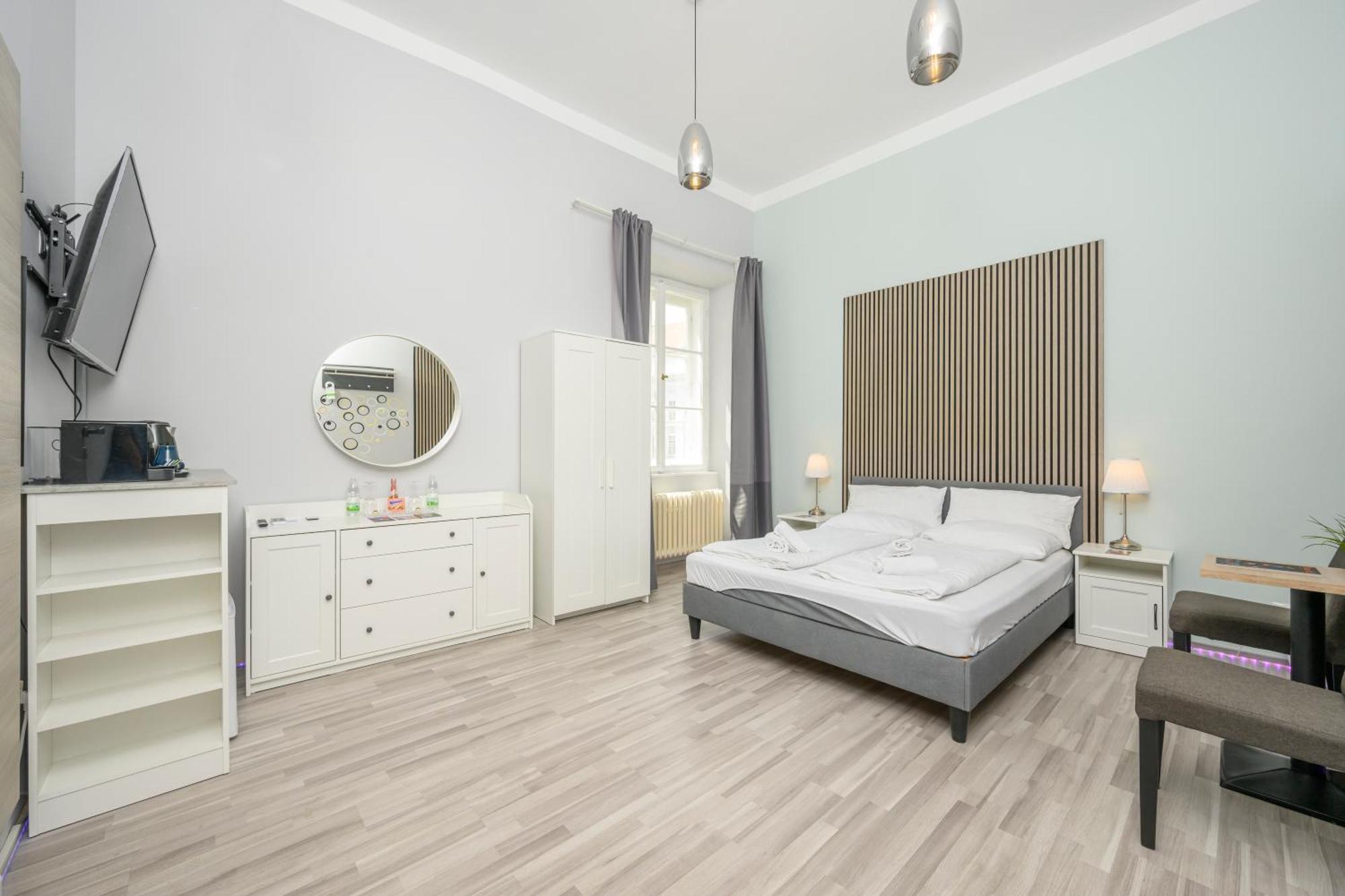 Aparthotel Palais Palffy 4*