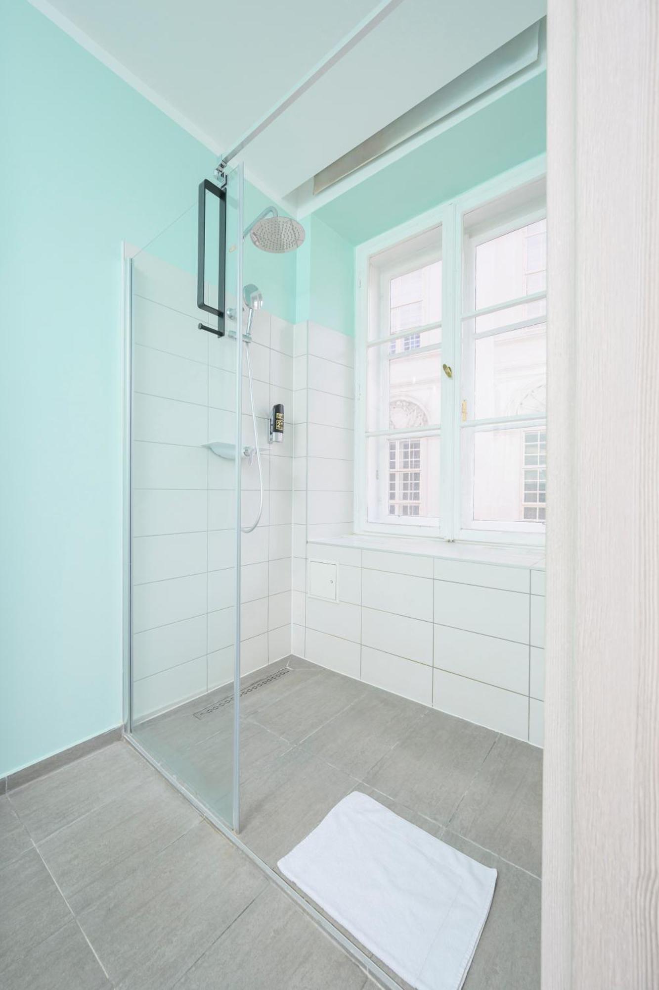 Palais Palffy 4*