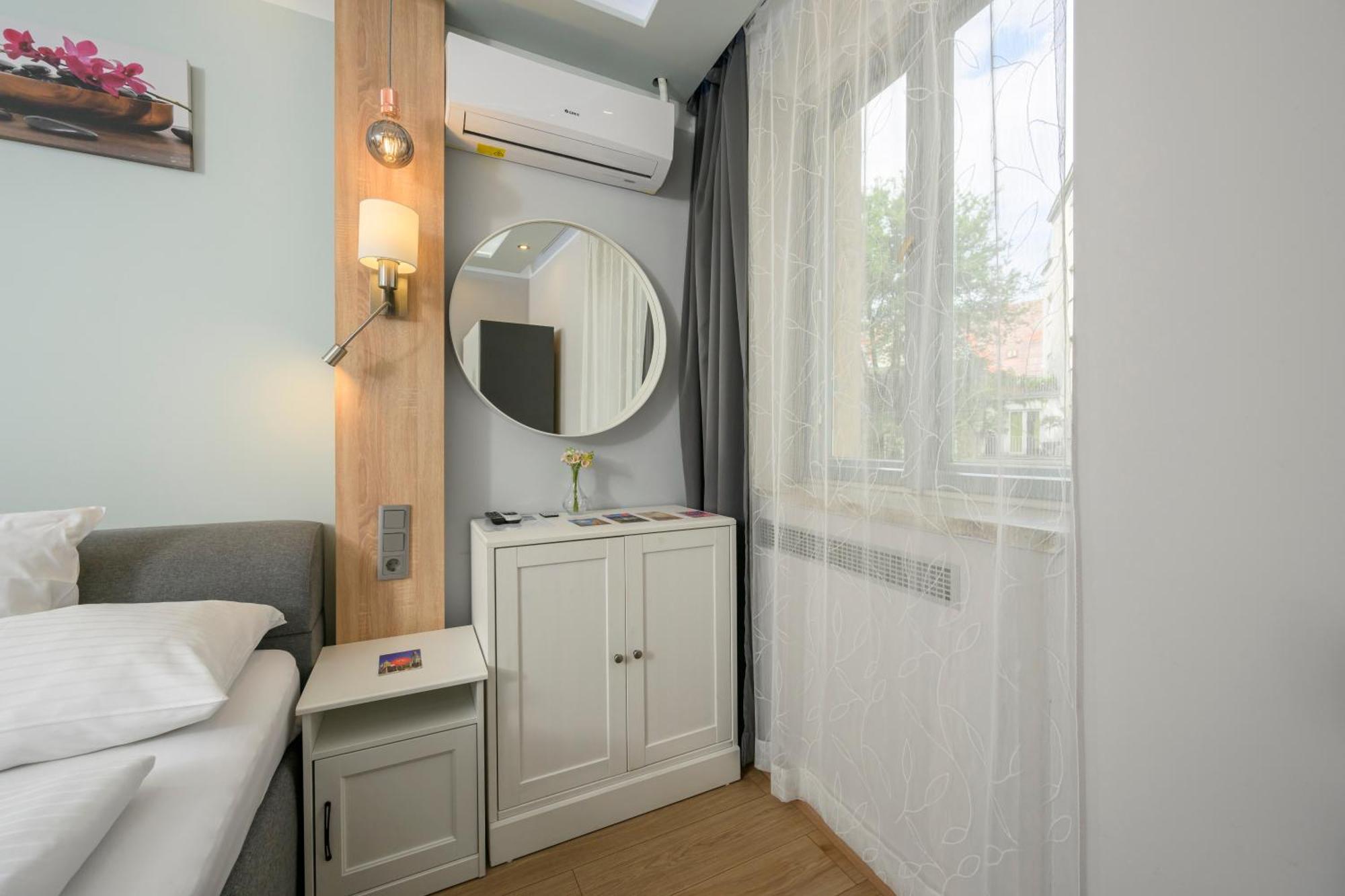 Aparthotel Palais Palffy