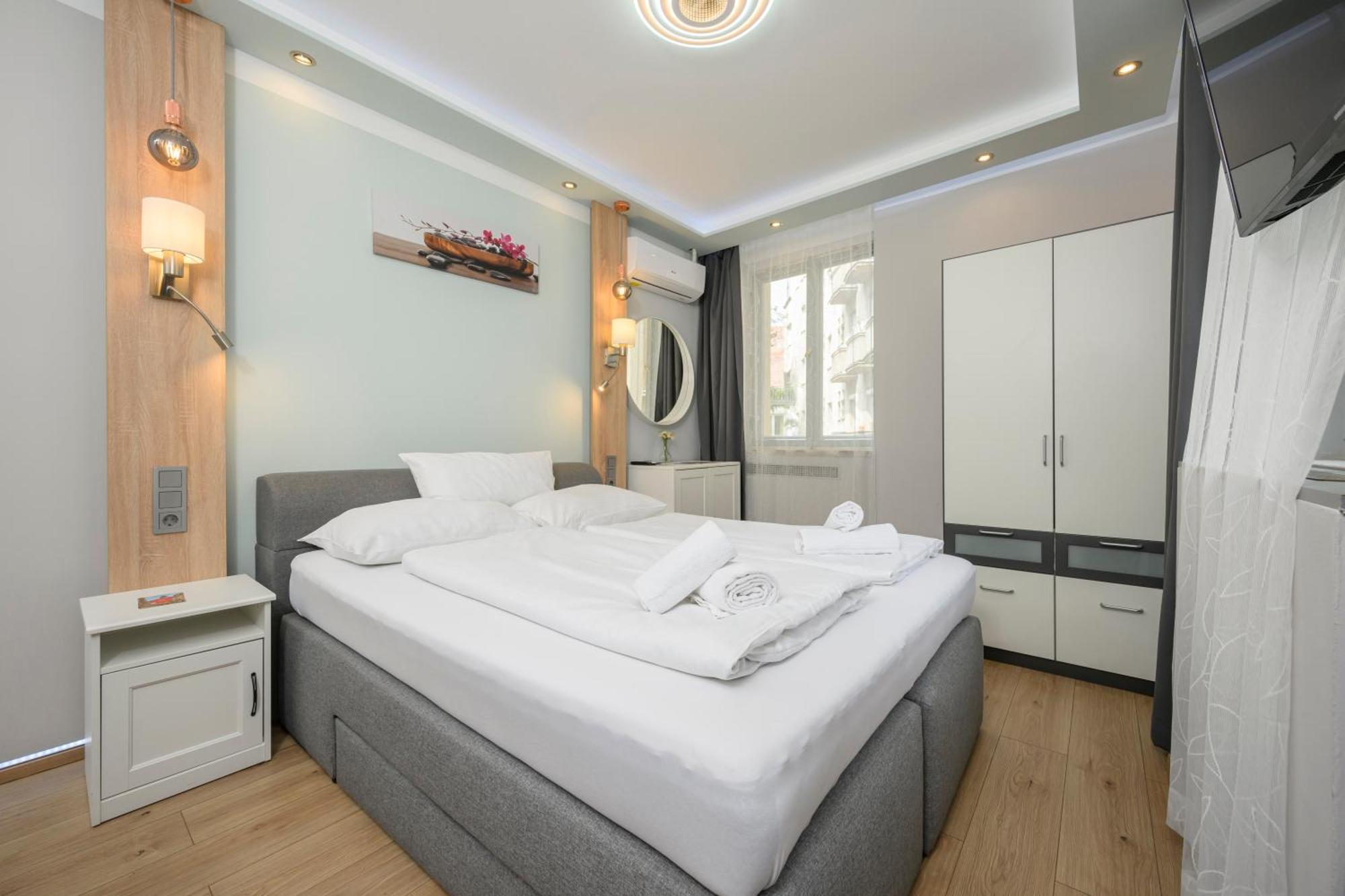 Palais Palffy 4* Wien