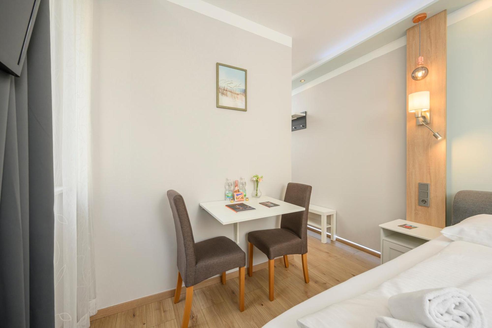 Palais Palffy Aparthotel